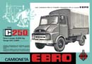1966 - EBRO C250