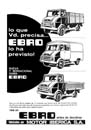 1966 - EBRO GAMA 1500