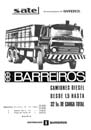 1967 - BARREIROS SATE