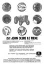 1967 - JOHN DEERE TRACTOR - 2