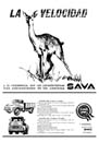 1967 - SAVA A500 F800