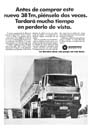1969 - BARREIROS 42 38