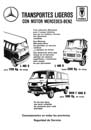 1972 - MERCEDES IMOSA DKW