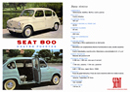 1964 - SEAT 800 (600)