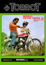 1977 - TORROT GRAND CROSS