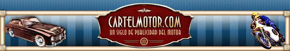 Cartelmotor.com 1899-1982