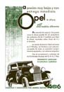 1934 - OPEL
