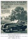 1947 - HISPANO VOLPE (ALCA)