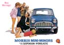 1965 - MORRIS MINI 'MAGIC'