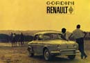 1965 - RENAULT GORDINI