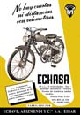 1956 - ECHASA                              