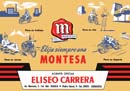 1958 - MONTESA 'ELISEO CARRERA'