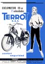 1961 - TERROT VL2 'CHICA' (TORROT)