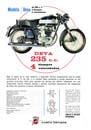 1966 - MV AGUSTA DEVA