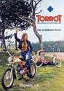 1973 - TORROT TRIAL - 2