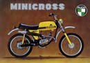 1974 - PUCH MINICROSS ESPECIAL
