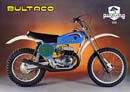 1977 - BULTACO PURSANG 250