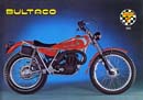 1977 - BULTACO SHERPA 350