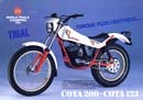 1980 - MONTESA COTA