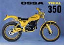 1980 - OSSA TR-80