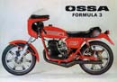 1981 - OSSA F3