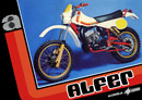 1982 - ALFER 250