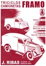 1936 - FRAMO (DKW)