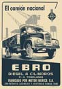 1956 - EBRO