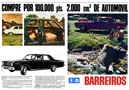 1966 - BARREIROS DODGE DART 100M - 2