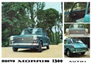 1969 - AUTHI MORRIS 1300 - 2