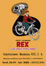 1956 - MOTOR REX 