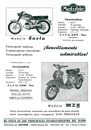 1961 - MOTOBIC SAETA, MTB                                              