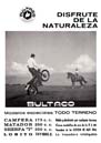1969 - BULTACO GAMA TT - 2