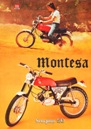 1972 - MONTESA SCORPION 50