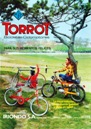 1974 - TORROT TRIAL