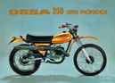 1975 - OSSA SUPER PIONEER - 1 