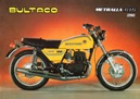 1977 - BULTACO METRALLA GTS