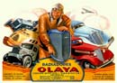 1936 - RADIADORES OLAYA