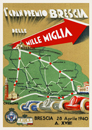 1940 - MILLE MIGLIA (BMW 1)