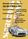 1955 - MERCEDES BENZ MILLE MIGLIA