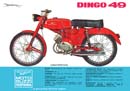 1968 - GUZZI DINGO 49