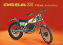 1973 - OSSA MAR 250
