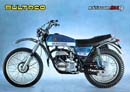 1975 - BULTACO MATADOR MK9 - 1