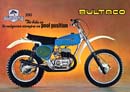 1976 - BULTACO PURSANG 250
