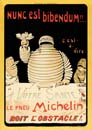 1898 - MICHELIN DEBUT