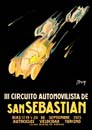 1925 - GP SAN SEBASTIAN LASARTE