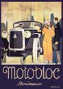 1925 - MOTOBLOC