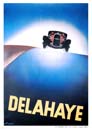 1932 - DELAHAYE PEROT