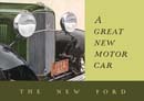 1932 - FORD V8 USA