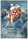 1934 - GRAN PREMIO DE ALEMANIA, NURBURGRING